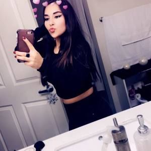 Meet your Posher, Kristin